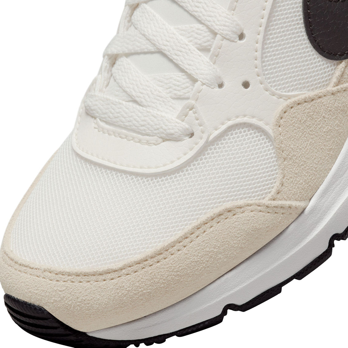 Nike Grade School Girls Air Max SC Sneakers - Image 7 of 8