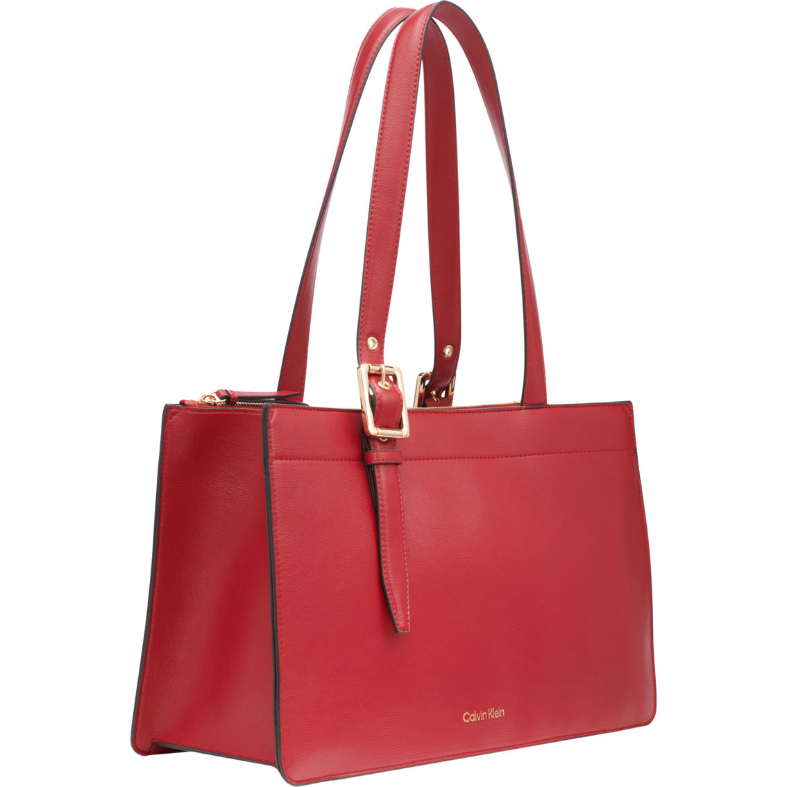 Calvin Klein Havana Tote - Image 3 of 5