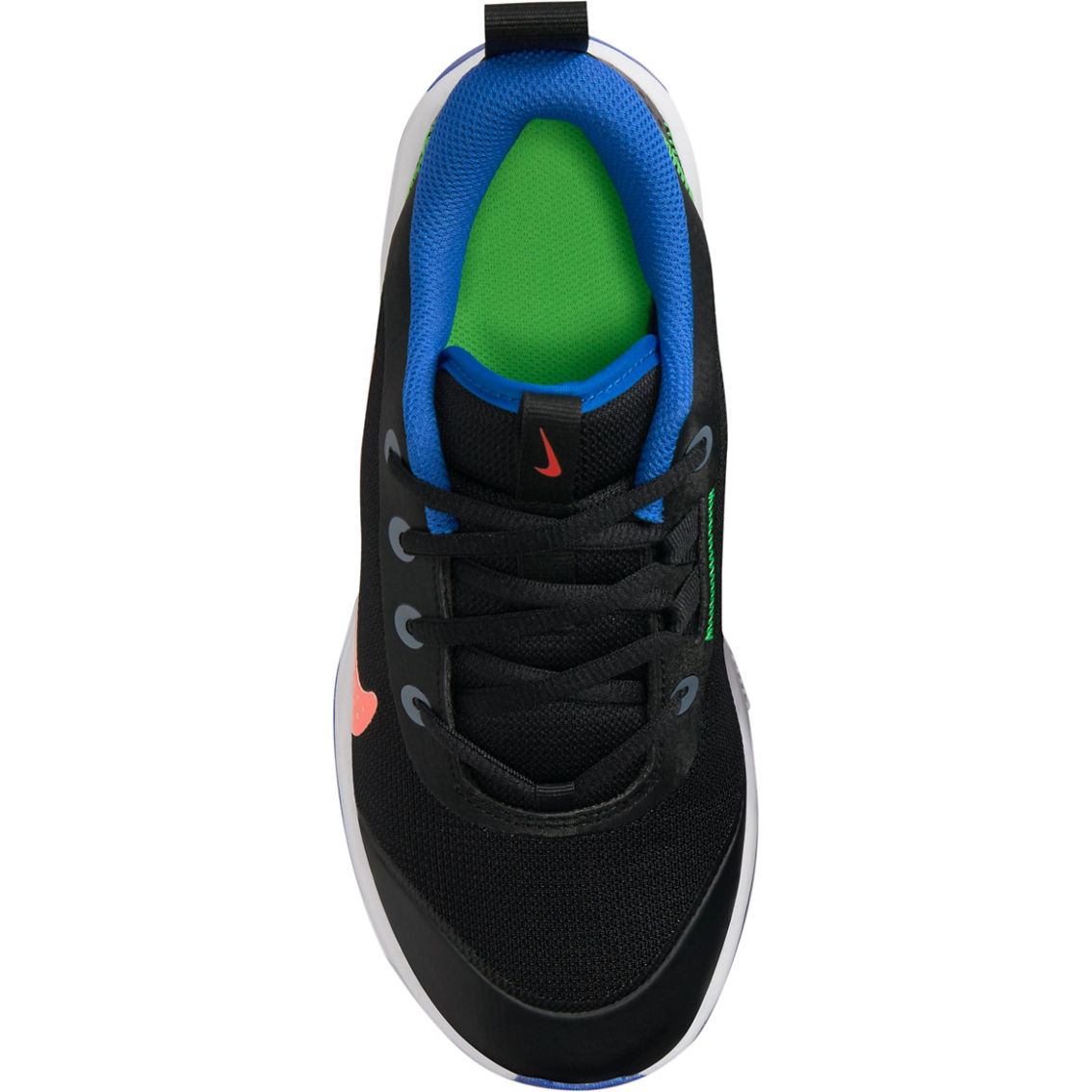 Nike Grade School Boys Omni Multi-Court Sneakers - Image 4 of 8