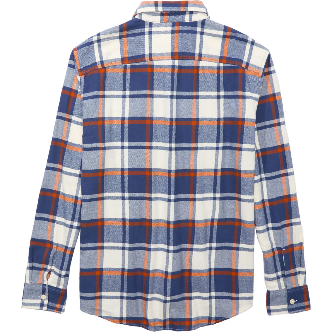 American Eagle Super Soft Flannel Shirt - Image 2 of 2