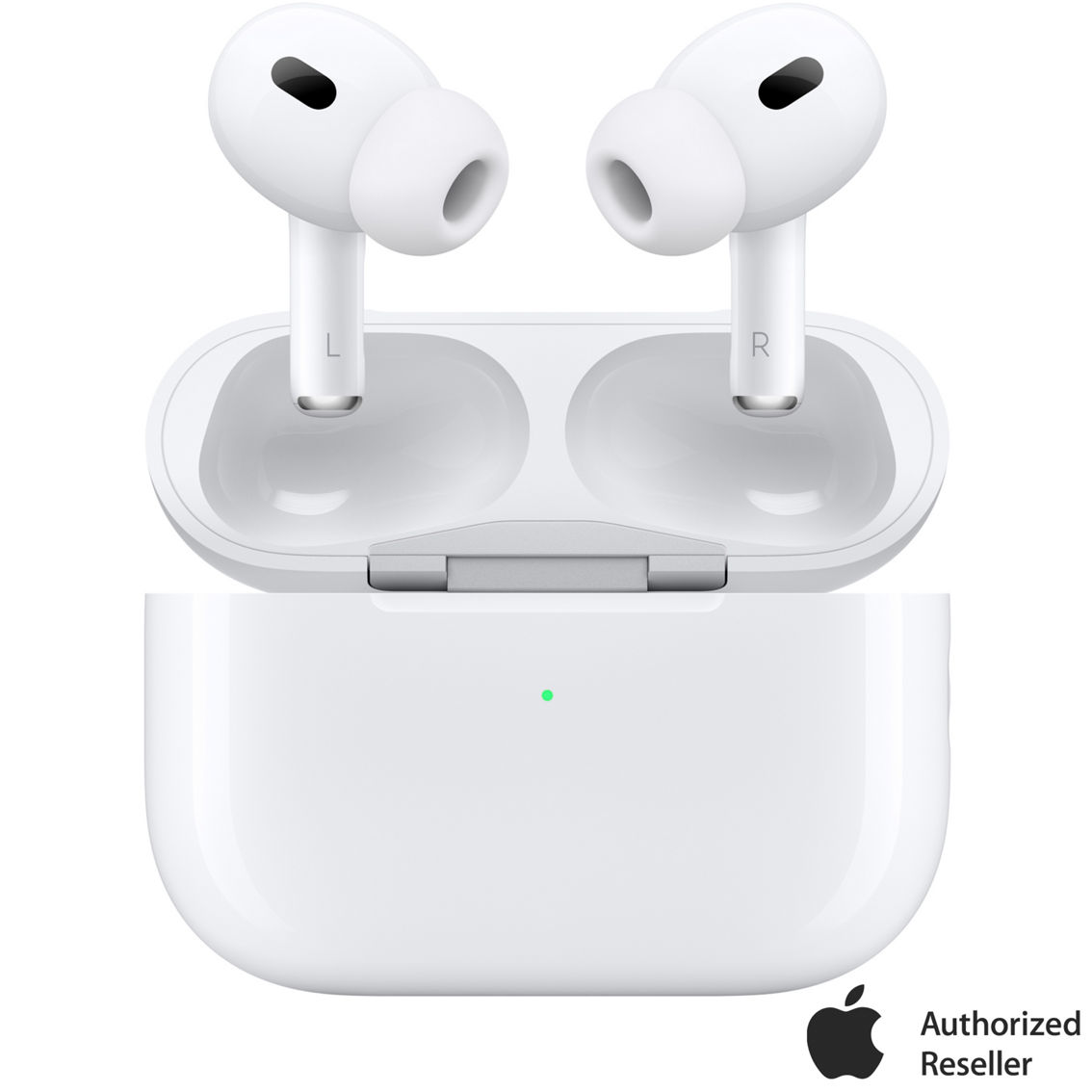 Apple AirPods Pro 2nd Gen with MagSafe Case USB C