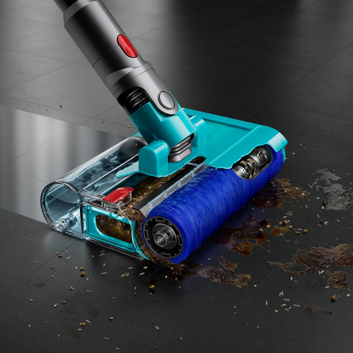 Dyson Submarine​ Cleaner - Image 3 of 3