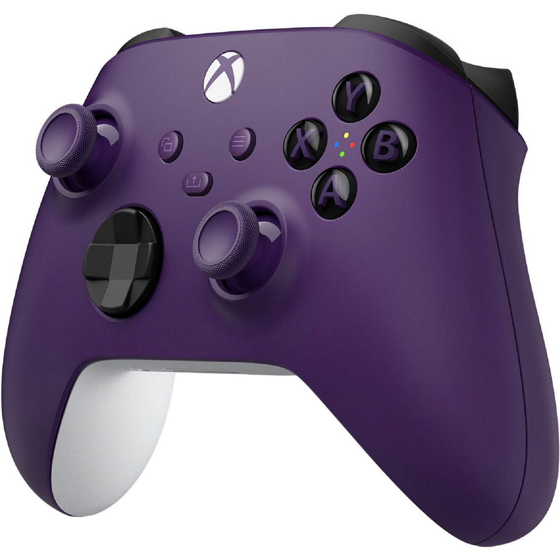 Microsoft Xbox Astral Purple Wireless Controller - Image 2 of 2