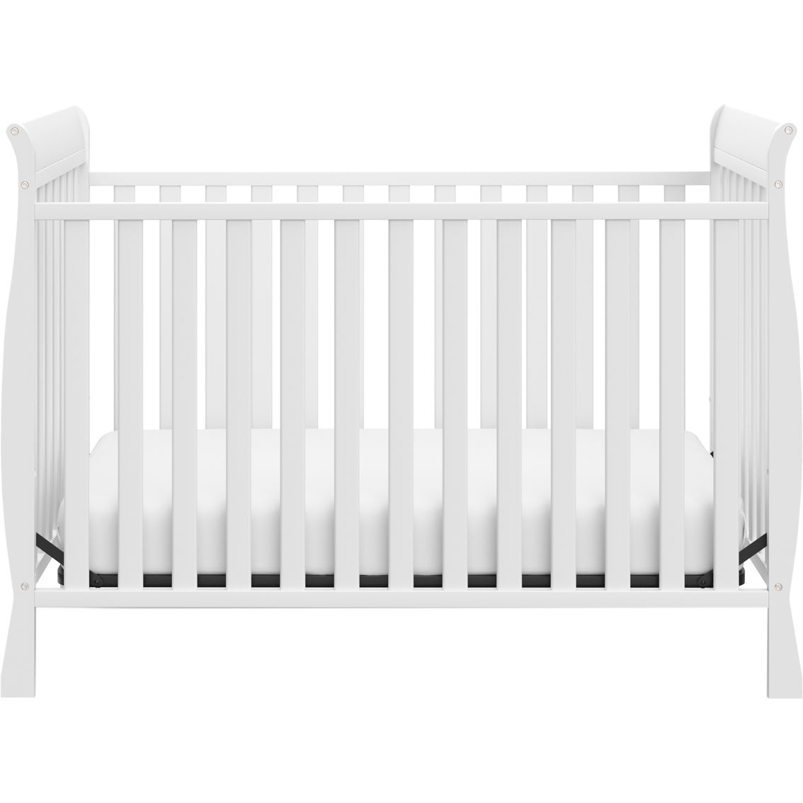 Storkcraft Maxwell 3-in-1 Convertible Crib - Image 3 of 7