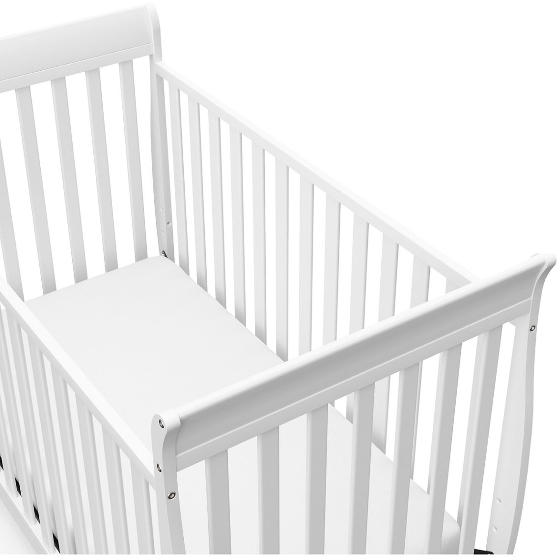 Storkcraft Maxwell 3-in-1 Convertible Crib - Image 6 of 7