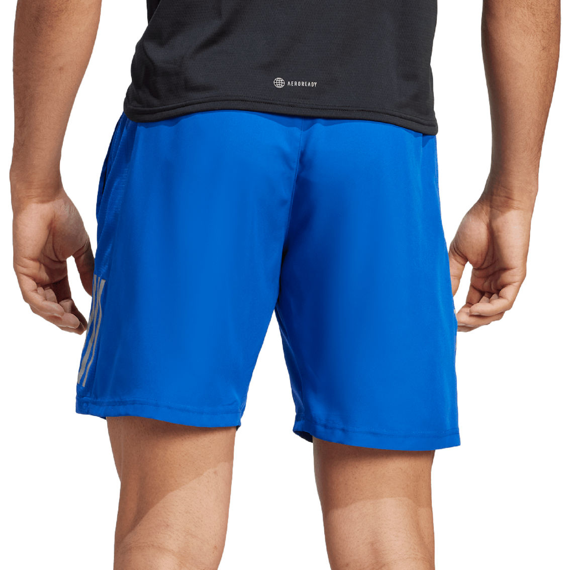 adidas Own the Run Shorts - Image 2 of 6