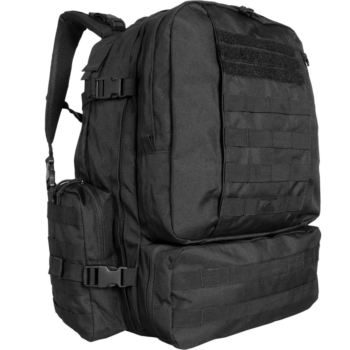 Red Rock Outdoor Gear Diplomat Backpack - Image 3 of 7