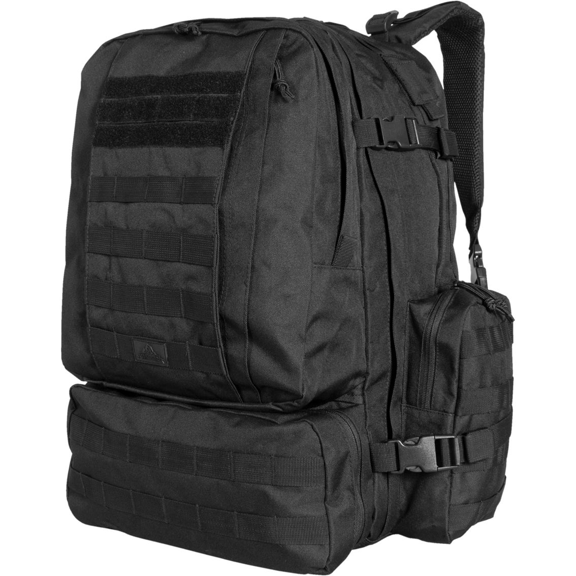 Red Rock Outdoor Gear Diplomat Backpack - Image 4 of 7