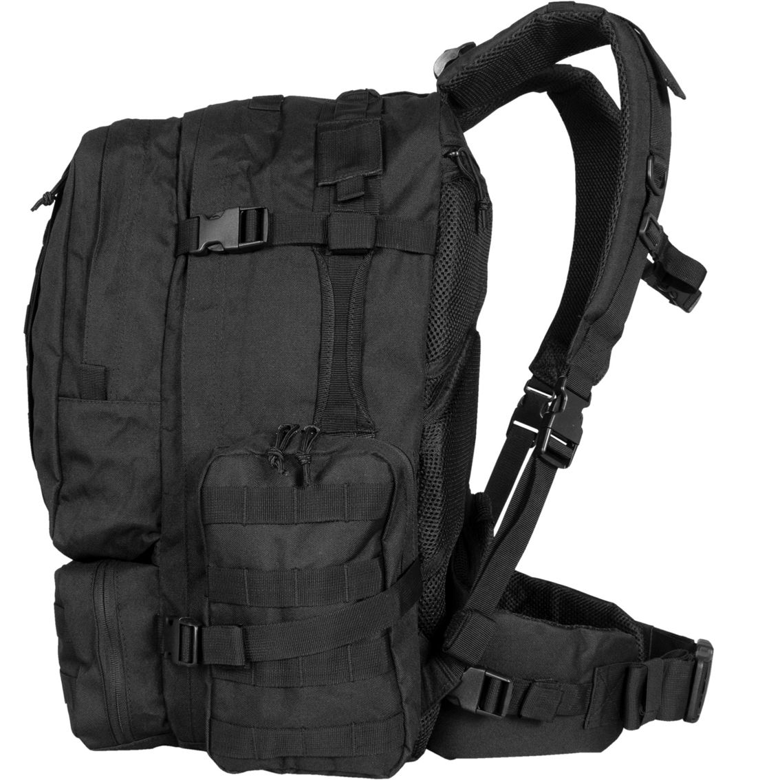 Red Rock Outdoor Gear Diplomat Backpack - Image 5 of 7