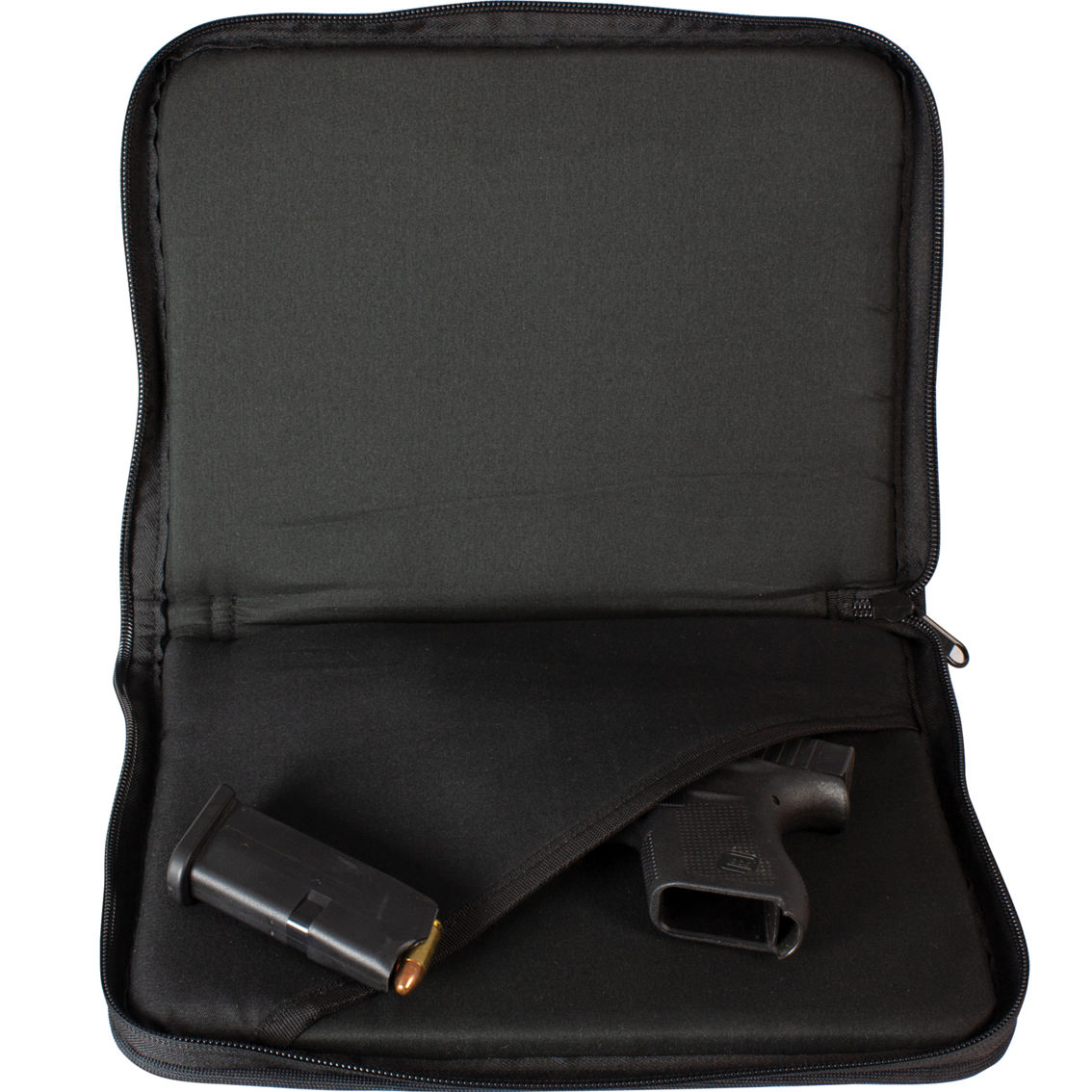 Red Rock Outdoor Gear Single Pistol Case - Image 4 of 5