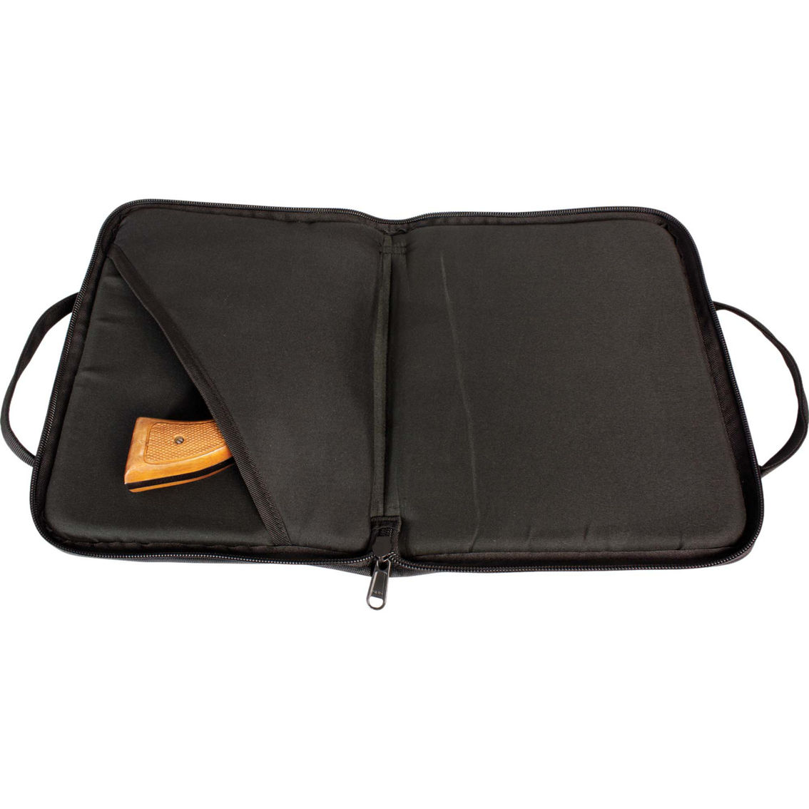 Red Rock Outdoor Gear Single Pistol Case - Image 5 of 5