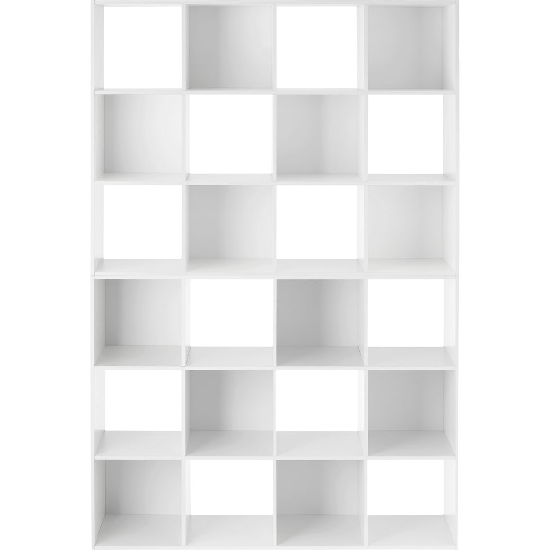 Whitmor 12-Section Cube Organizer - Image 1 of 3