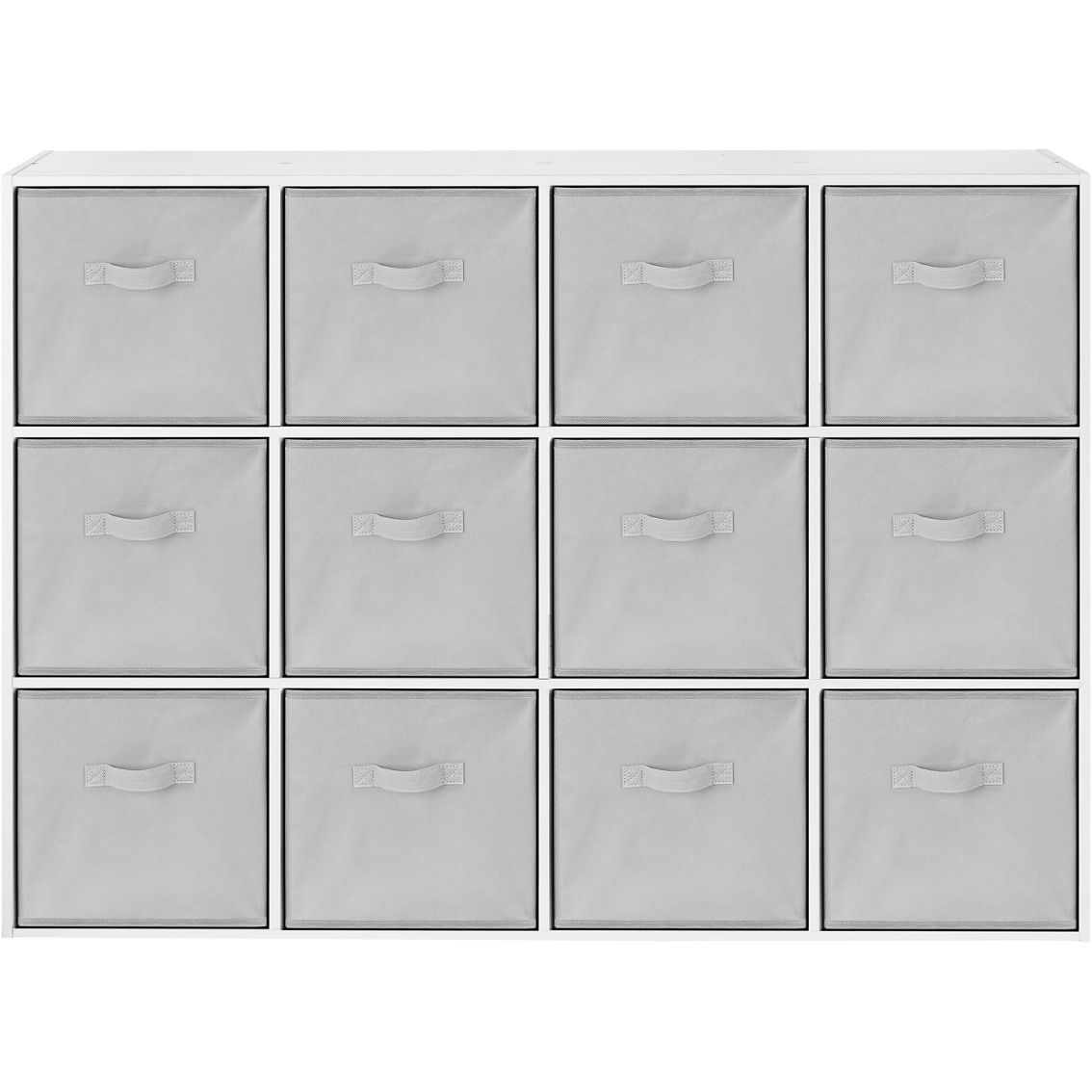 Whitmor 12-Section Cube Organizer - Image 3 of 3
