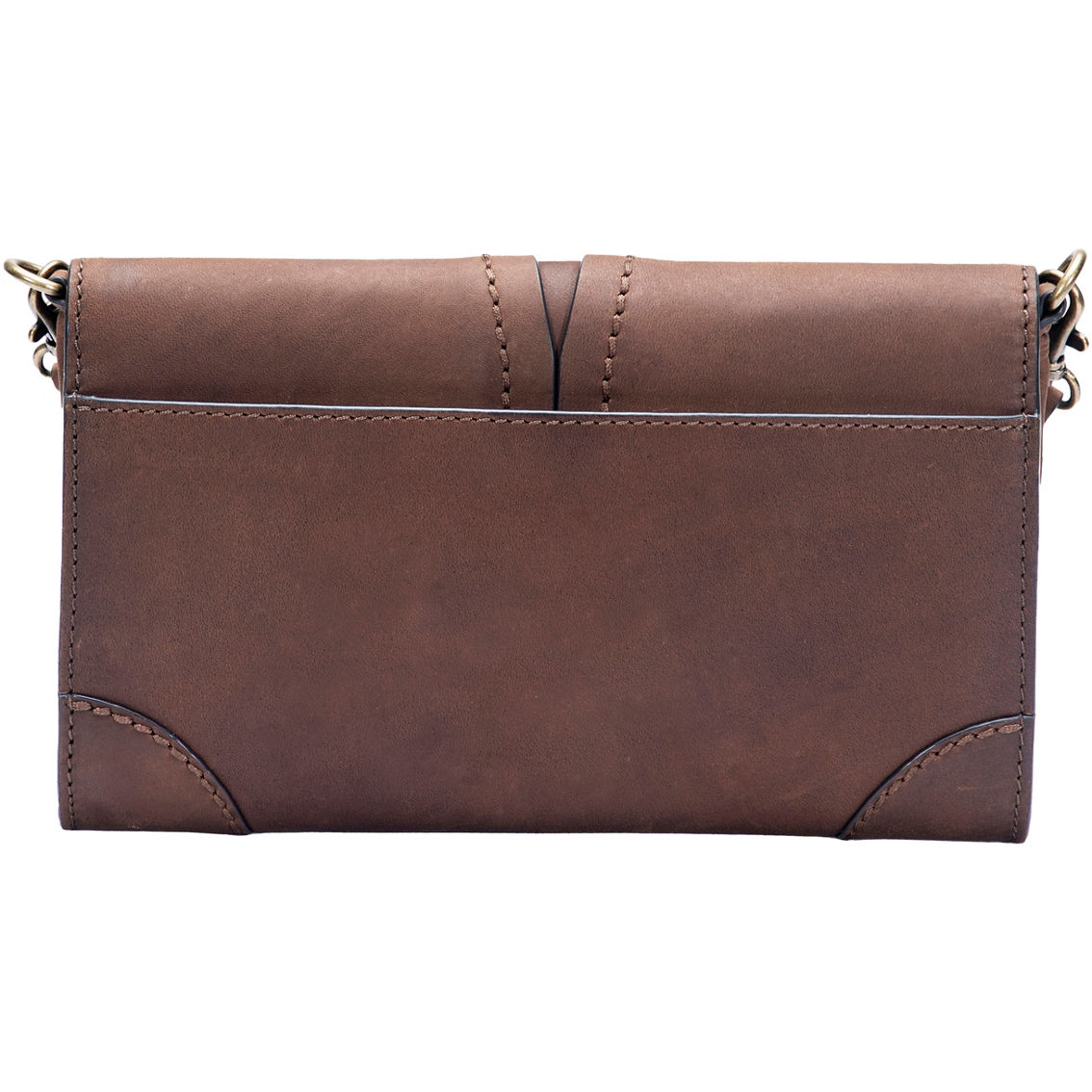 Frye Piper Leather Wallet Crossbody - Image 2 of 5