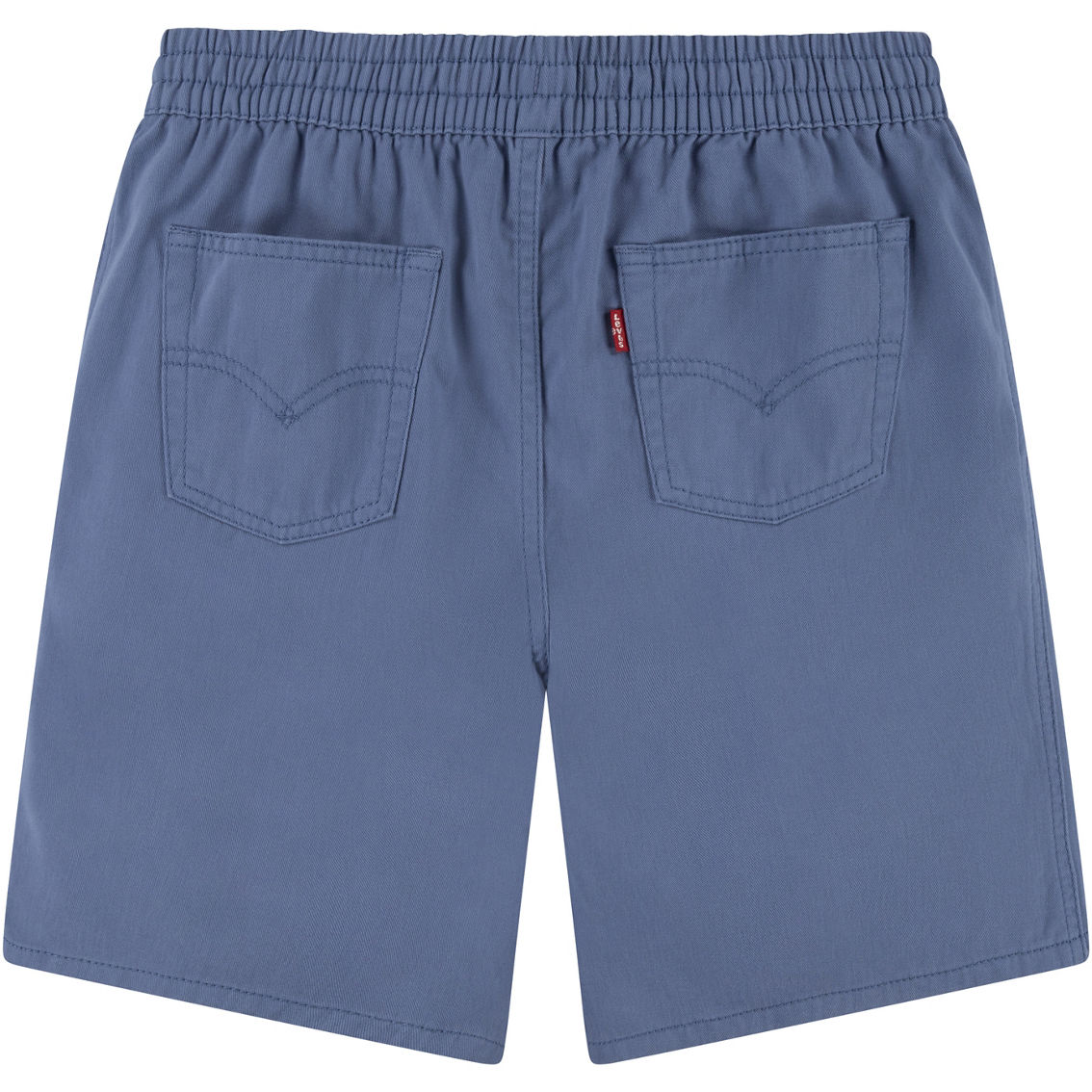 Levi's Boys Pull On Woven Shorts - Image 2 of 2