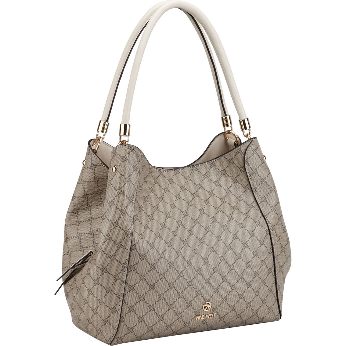 Nine West Etta Jet Set Carryall - Image 2 of 3