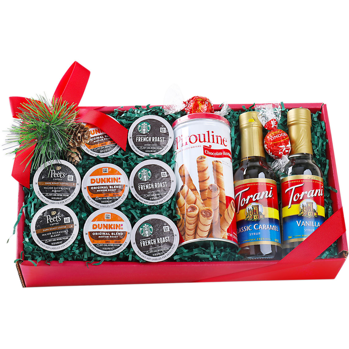 Alder Creek Holiday Coffee Gift - Image 1 of 3