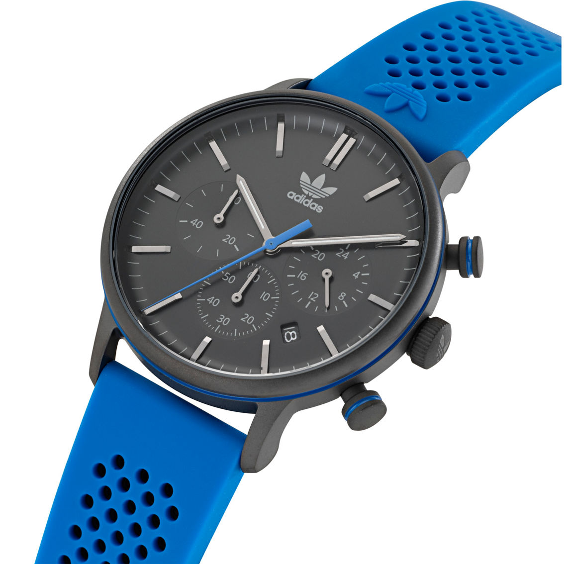 Adidas Men's / Women's Code One Chronograph 40mm Watch - Image 4 of 4