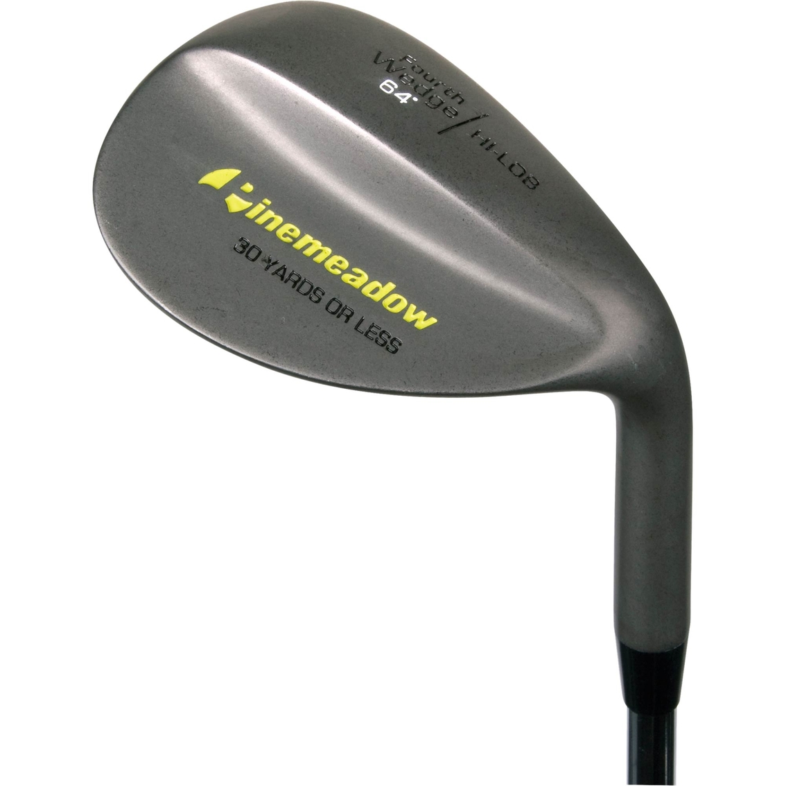 Pinemeadow Golf 64 Degree Wedge