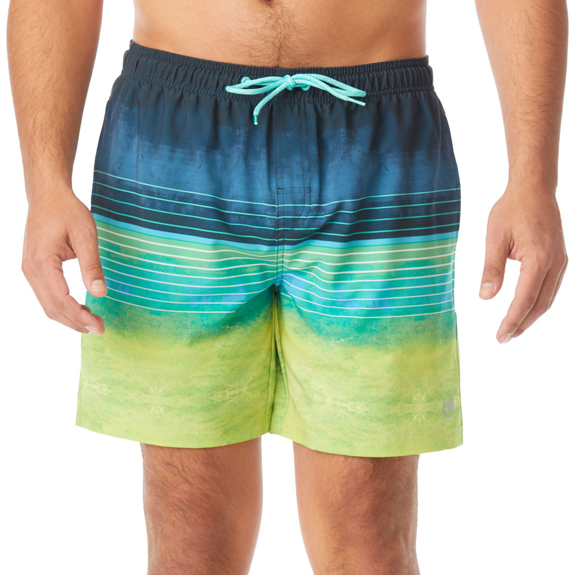 Ocean Current Between Volley Shorts - Image 4 of 4