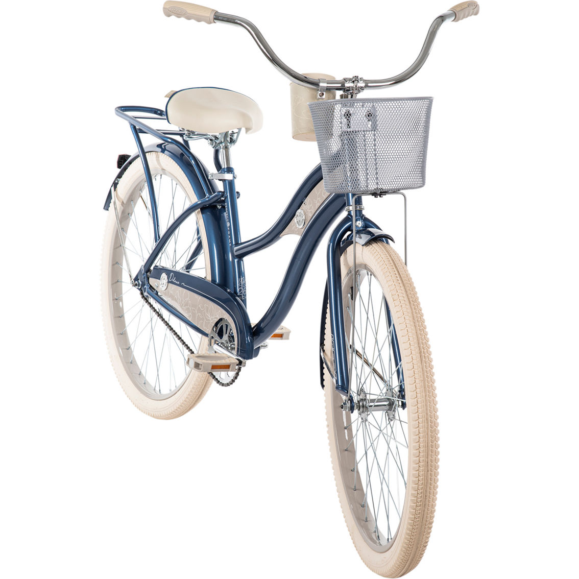 Huffy Women's 26 in. Deluxe Cruiser Bike - Image 3 of 10