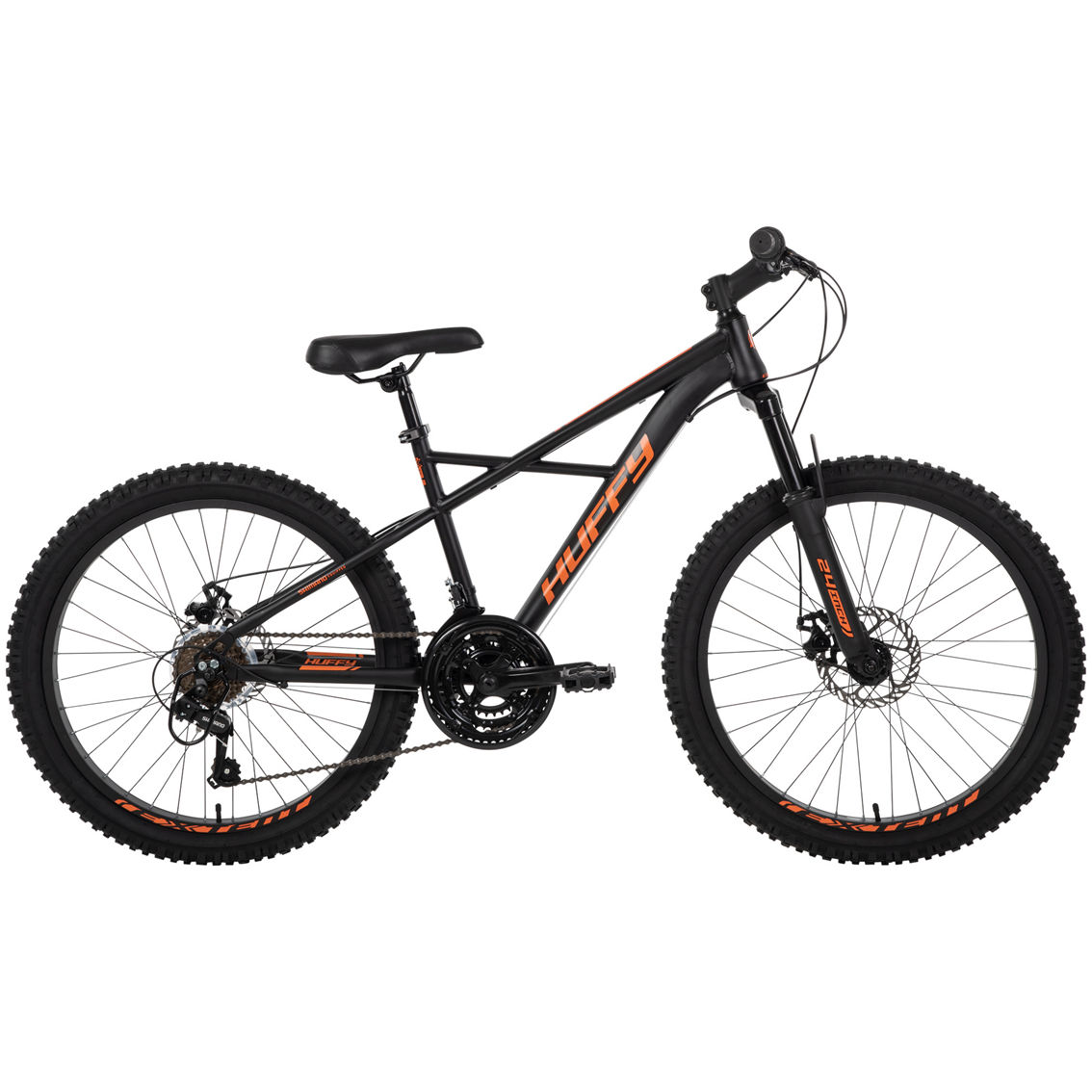 Huffy Boys 24 in. Extent Mountain Bike - Image 2 of 10