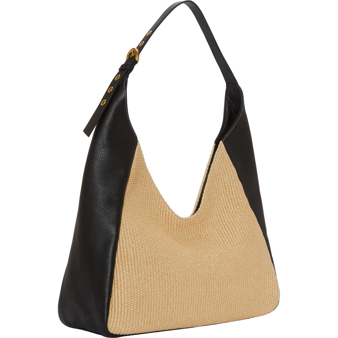 Vince Camuto Marza Hobo Bag - Image 2 of 5