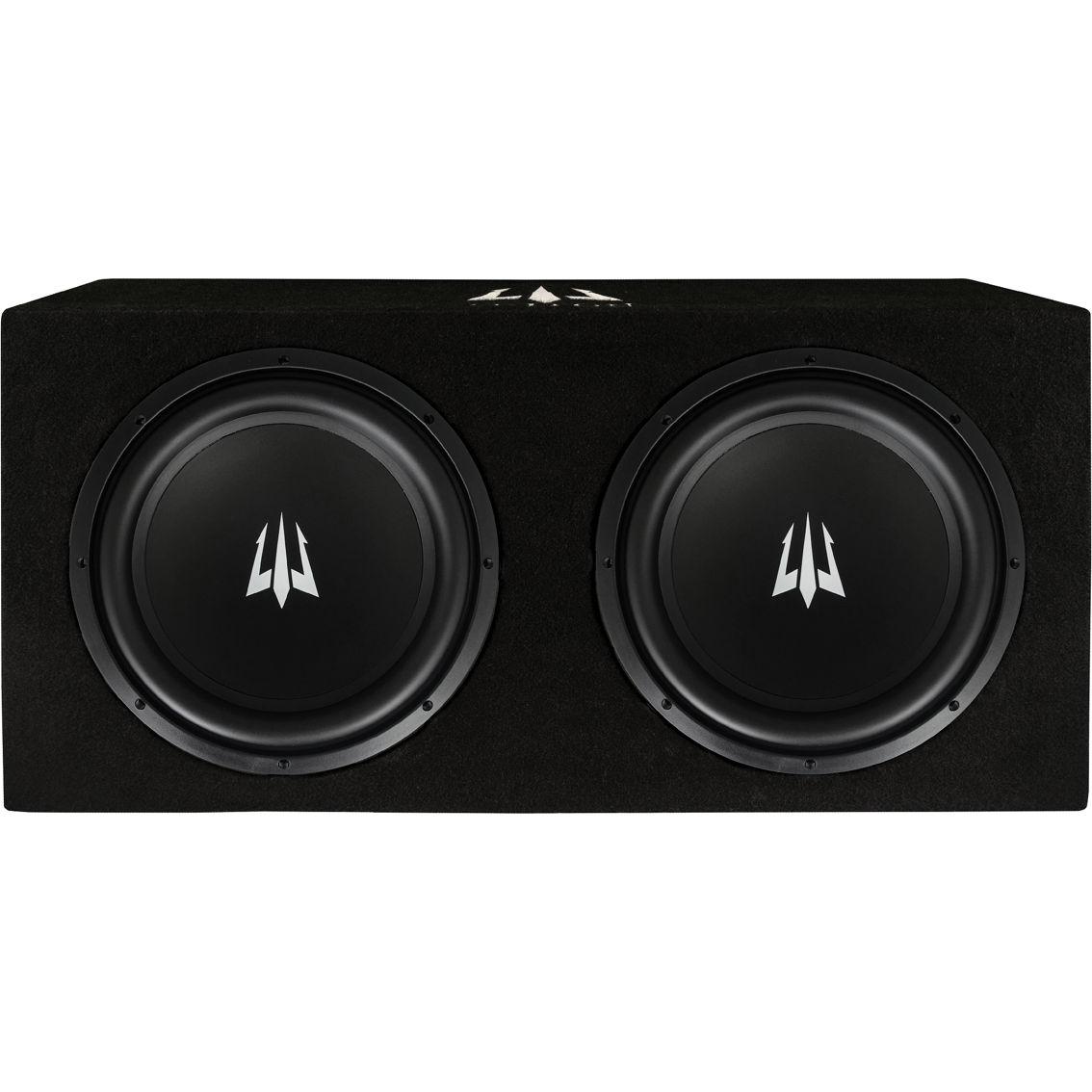 Triton EL122P 12 in. Dual Bass Package - Image 2 of 6