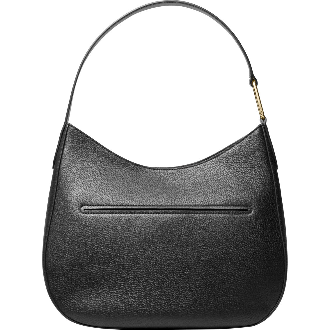 Michael Kors Kensington Large Topzip Hobo Shoulder - Image 2 of 3