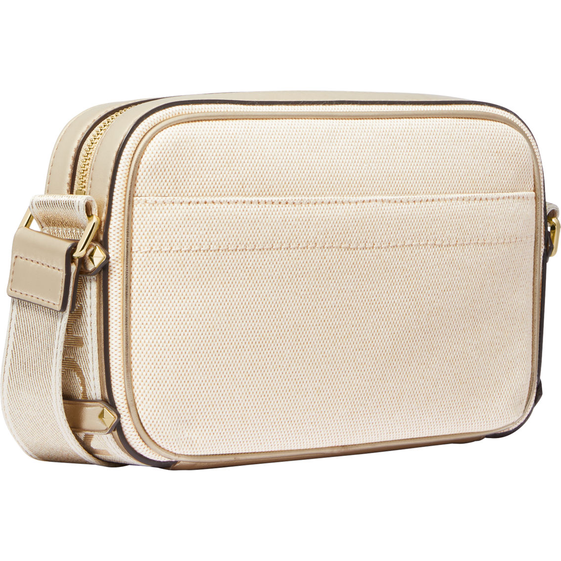 Michael Kors Maeve Large East West Pocket Crossbody - Image 2 of 3