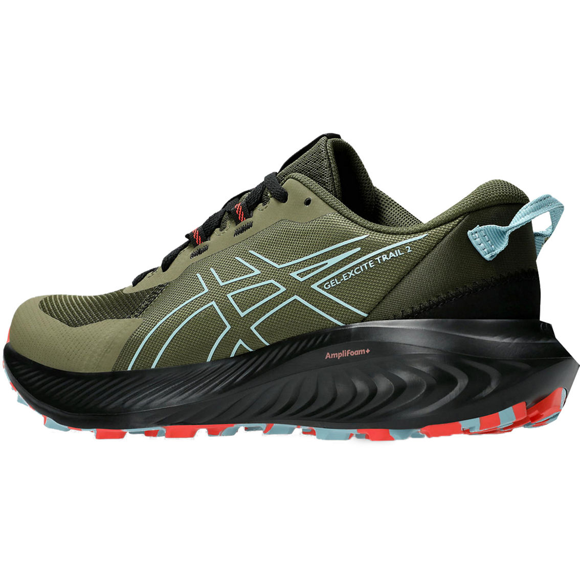 ASICS Men's GEL-Excite Trail 2 Running shoes - Image 2 of 7