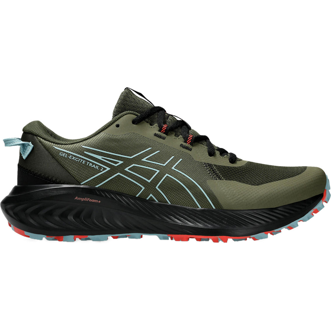 ASICS Men's GEL-Excite Trail 2 Running shoes - Image 3 of 7