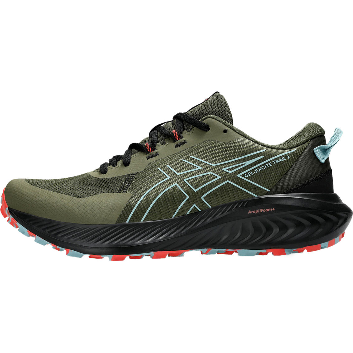 ASICS Men's GEL-Excite Trail 2 Running shoes - Image 4 of 7