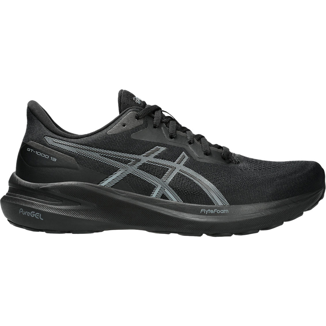 ASICS Men's GT-1000 13 Running Shoes - Image 2 of 6