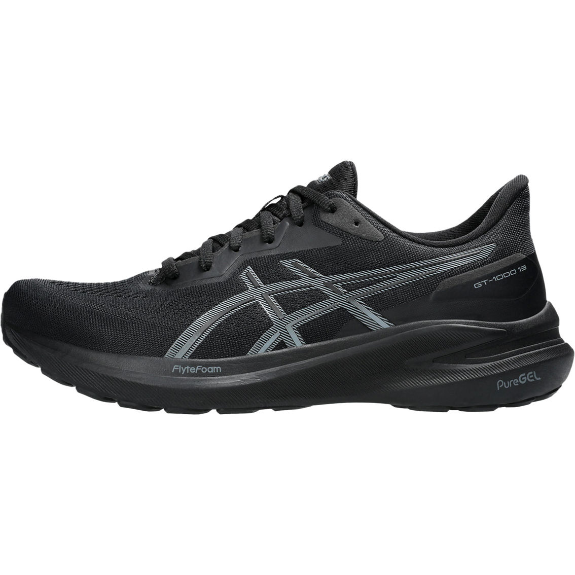 ASICS Men's GT-1000 13 Running Shoes - Image 3 of 6