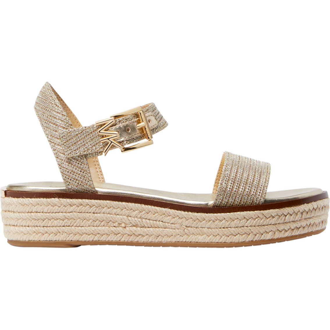 Michael Kors Richie Espadrille Sandals - Image 2 of 4