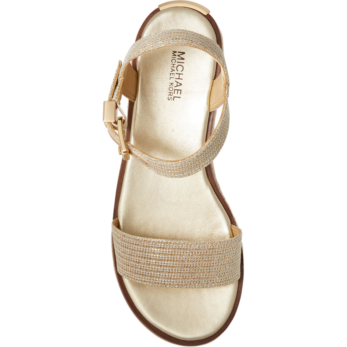 Michael Kors Richie Espadrille Sandals - Image 3 of 4