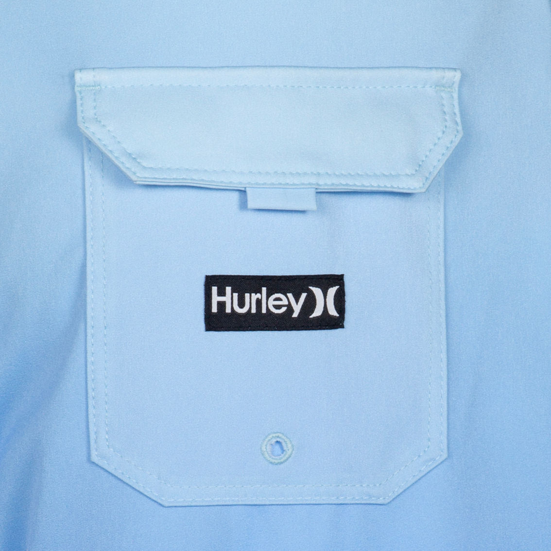 Hurley Boys Dawn Stretch Boardshorts - Image 6 of 6