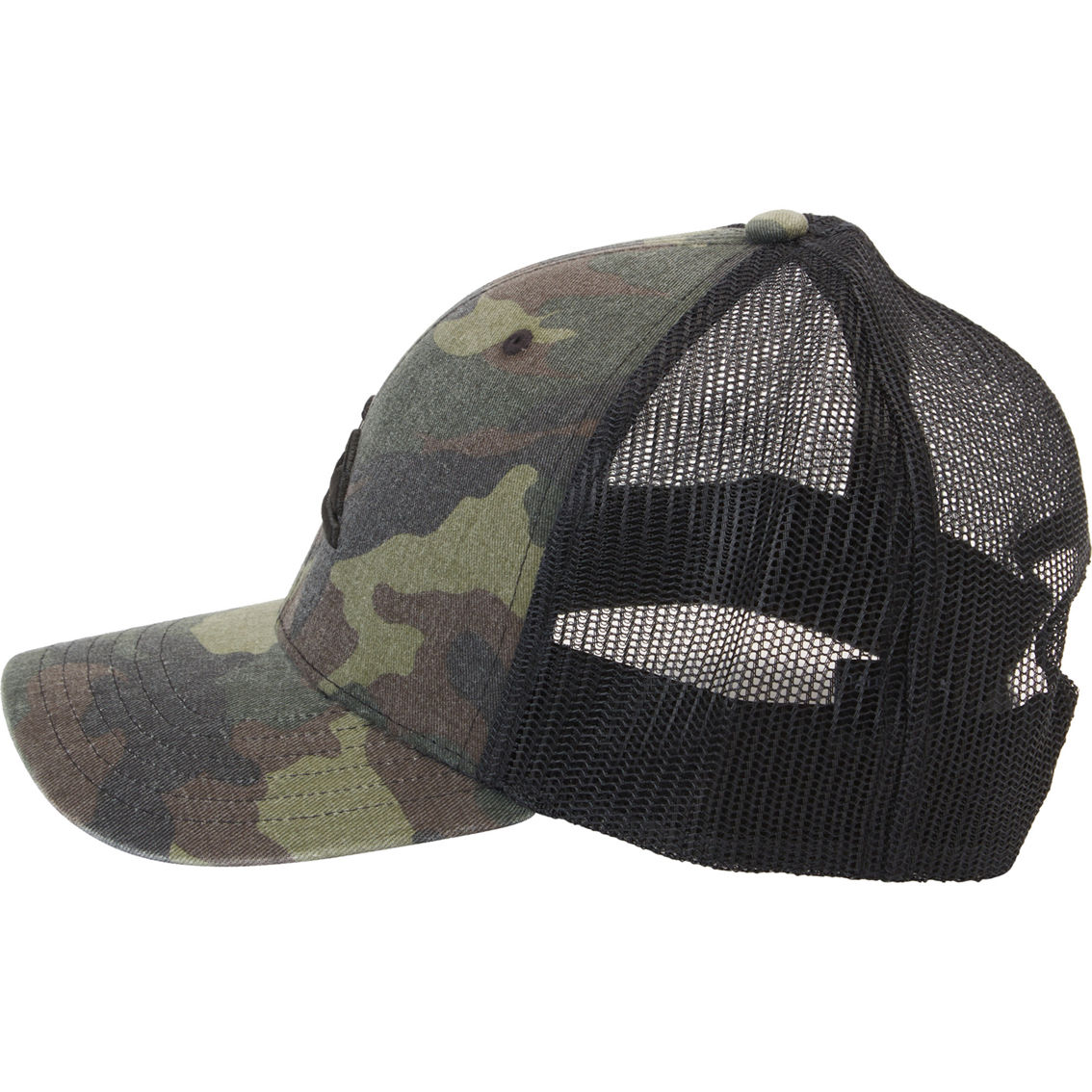 Quiksilver Grounder Cap for Young Men - Image 4 of 4