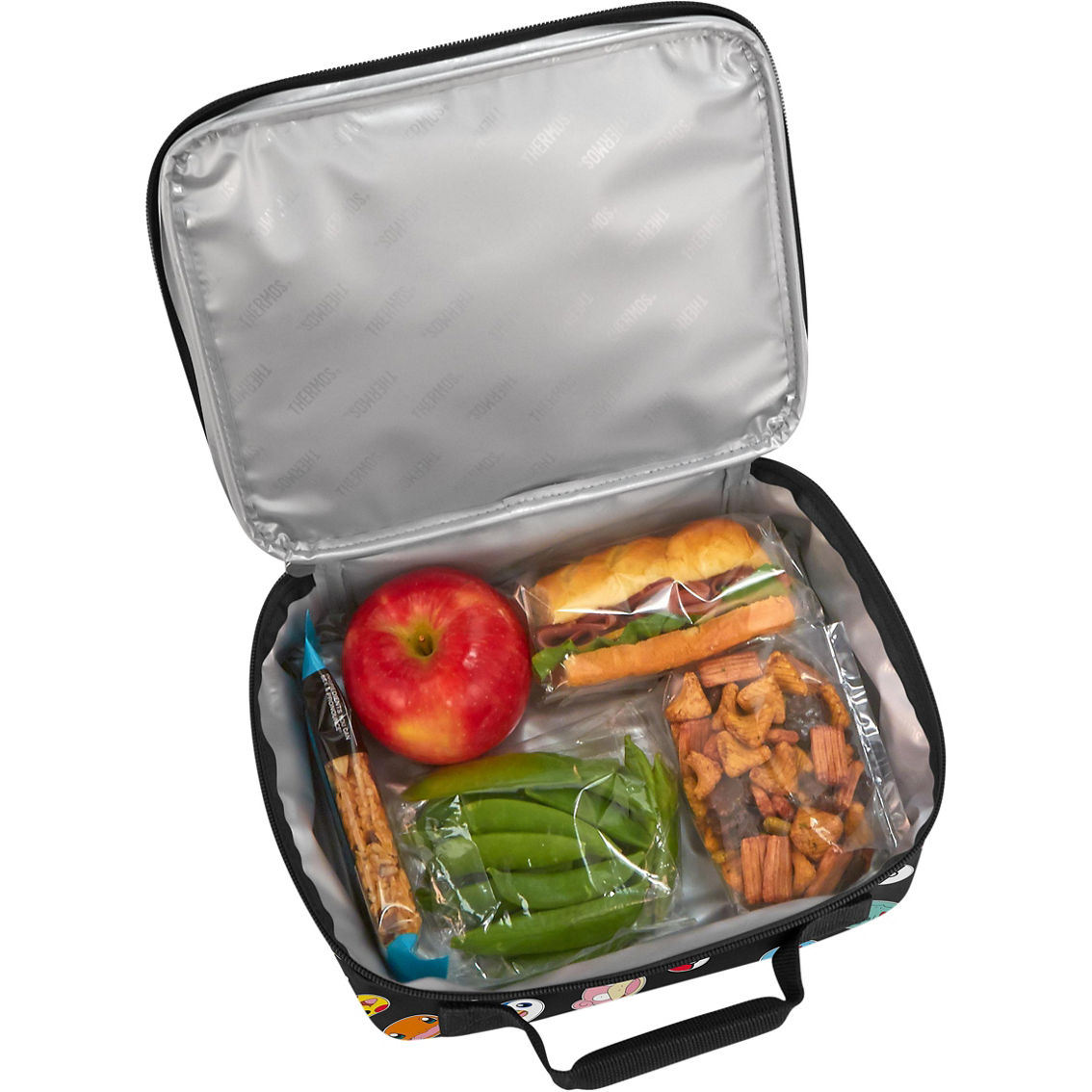 Thermos Pokemon Soft Lunch Box - Image 3 of 3