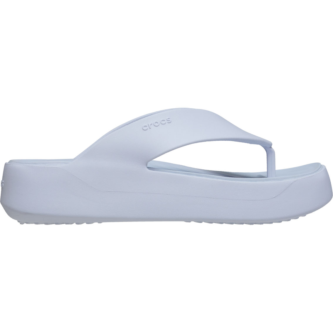 Crocs Women's Getaway Platform Flip Flops - Image 2 of 6