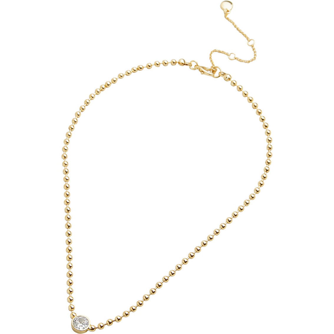 BaubleBar Kaycee Necklace - Image 2 of 2