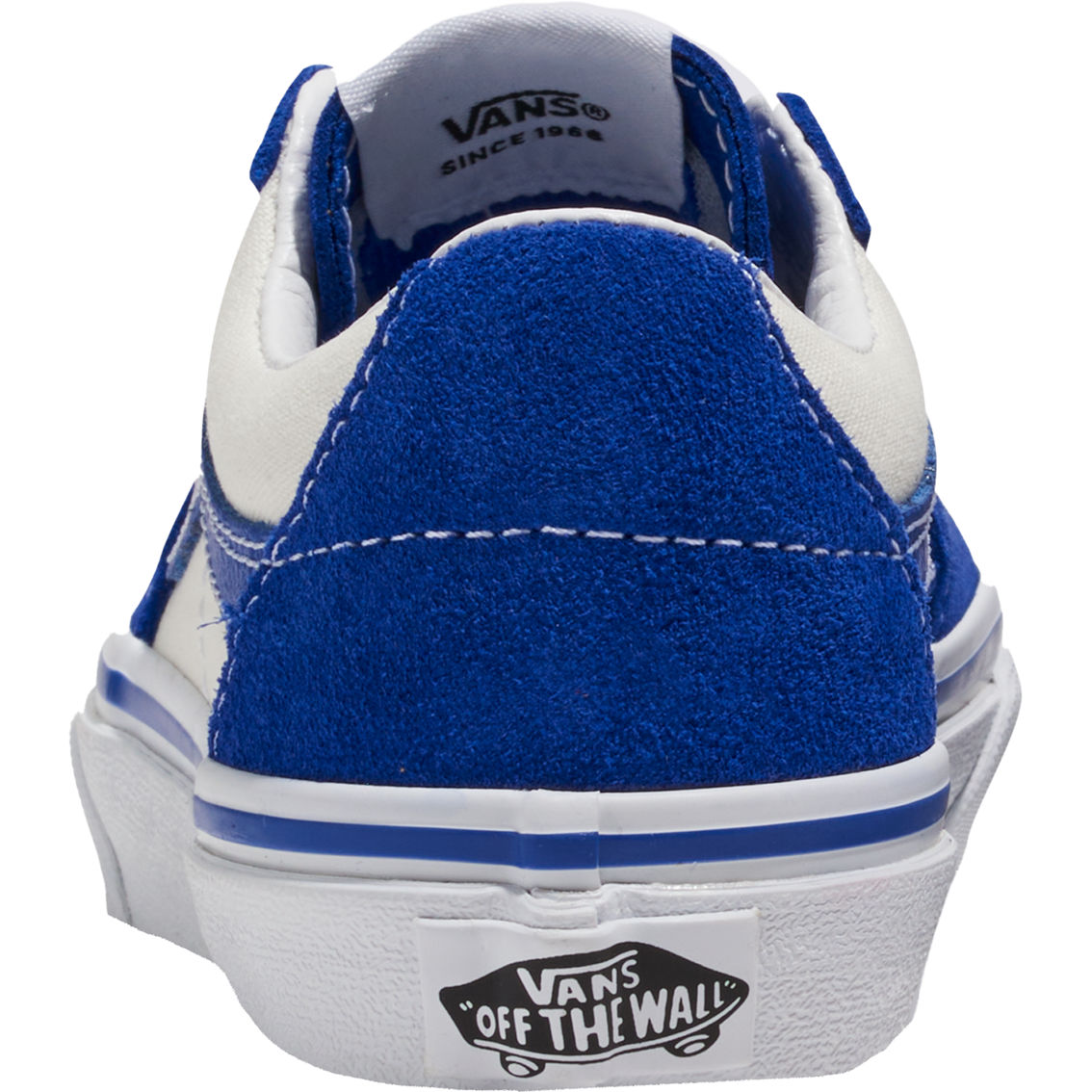 Vans Preschool Boys SK8-Low Shoes - Image 3 of 4