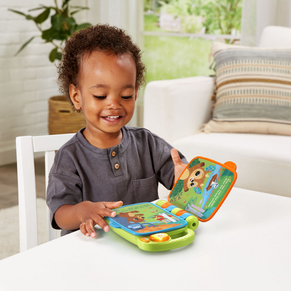 VTech Animal Rhymes Storytime - Image 4 of 4