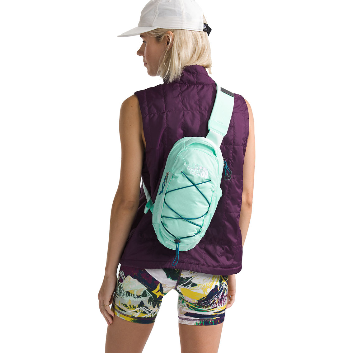 The North Face Borealis Sling - Image 6 of 6