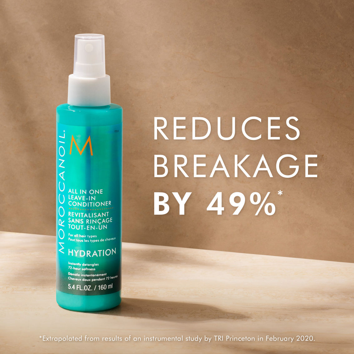 Moroccanoil All in One Leave-In Conditioner 5.4 oz. - Image 2 of 3