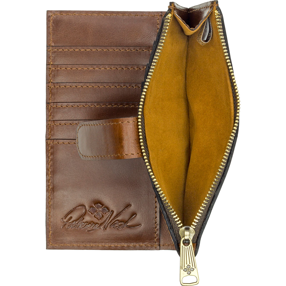 Patricia Nash Nazari Wallet - Image 4 of 4