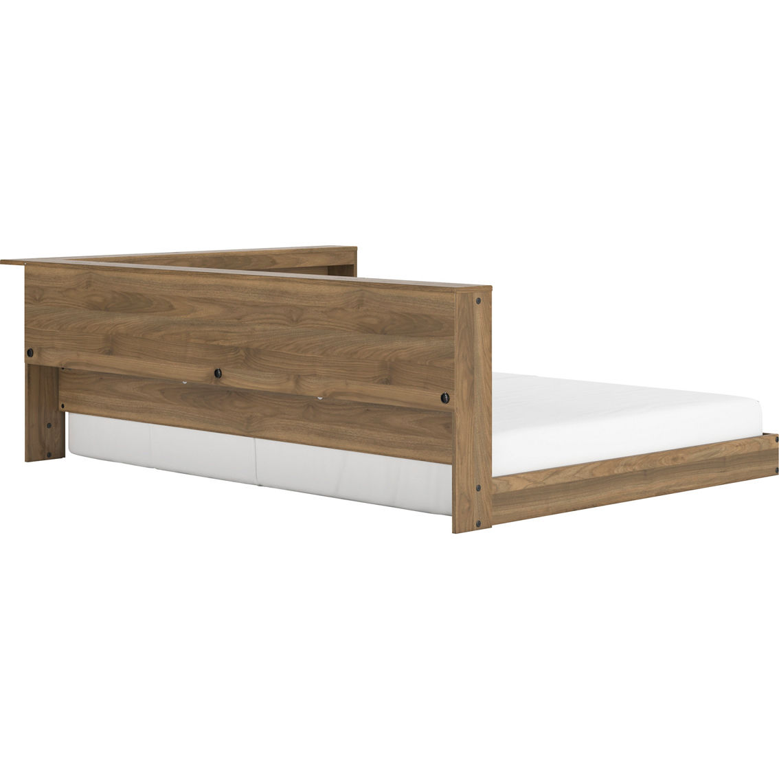 Signature Design by Ashley Deanlow Ready-To-Assemble Bookcase Bed - Image 9 of 9