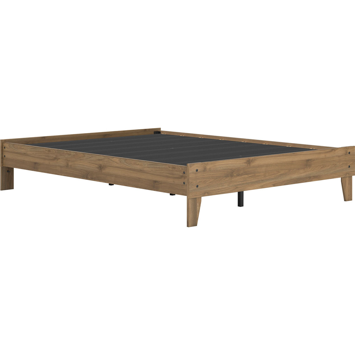 Signature Design by Ashley Deanlow Ready-To-Assemble Platform Bed - Image 3 of 8