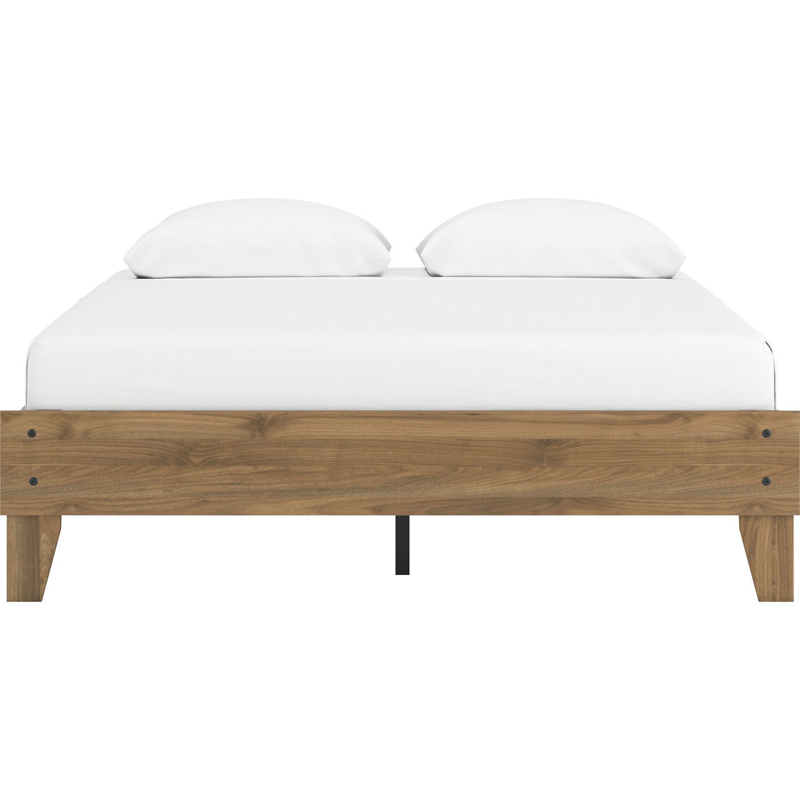 Signature Design by Ashley Deanlow Ready-To-Assemble Platform Bed - Image 7 of 8